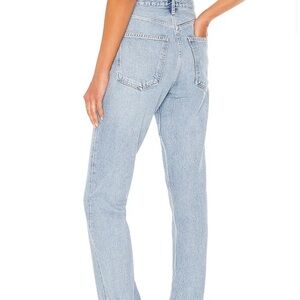 Agolde Lana jeans